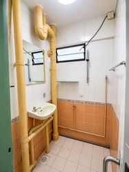Blk 23 Dover Ville (Queenstown), HDB 4 Rooms #595075361